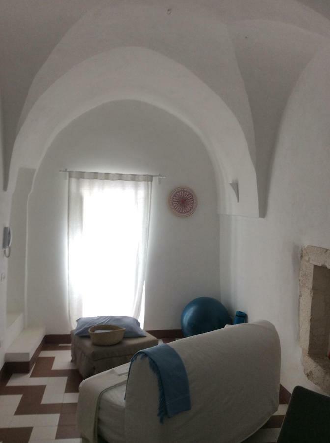 Casa de Férias Piccola Dimora *