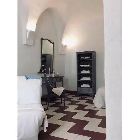 Villa Ostuni Piccola Dimora Exterior foto