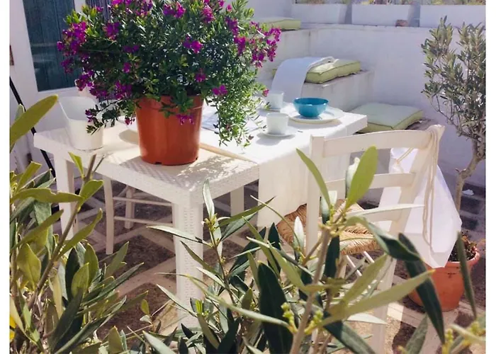 Ostuni Piccola Dimora