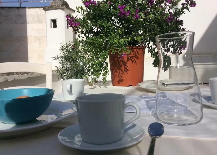 Ostuni Piccola Dimora