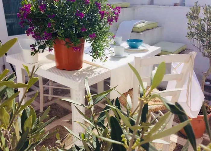 Ostuni Piccola Dimora