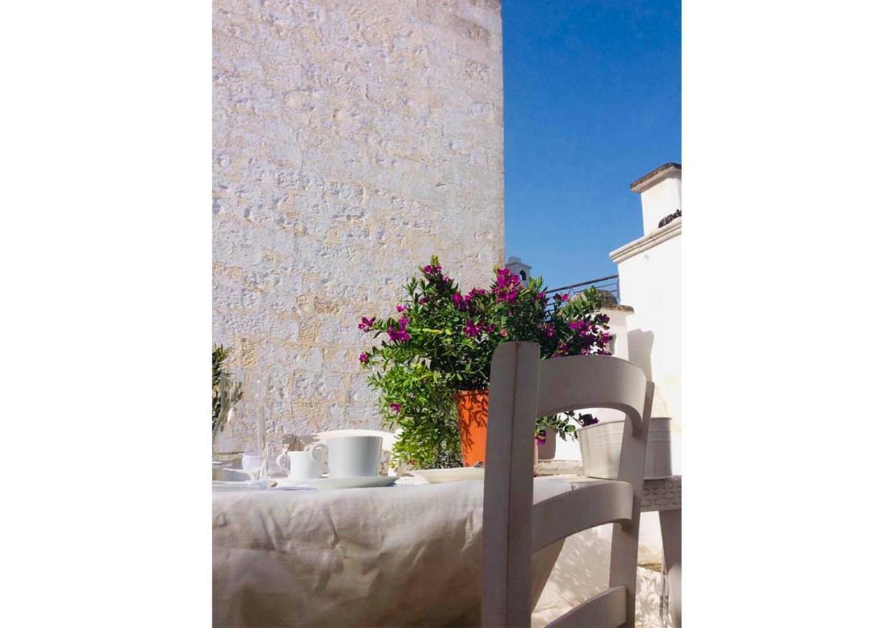 Piccola Dimora * Ostuni