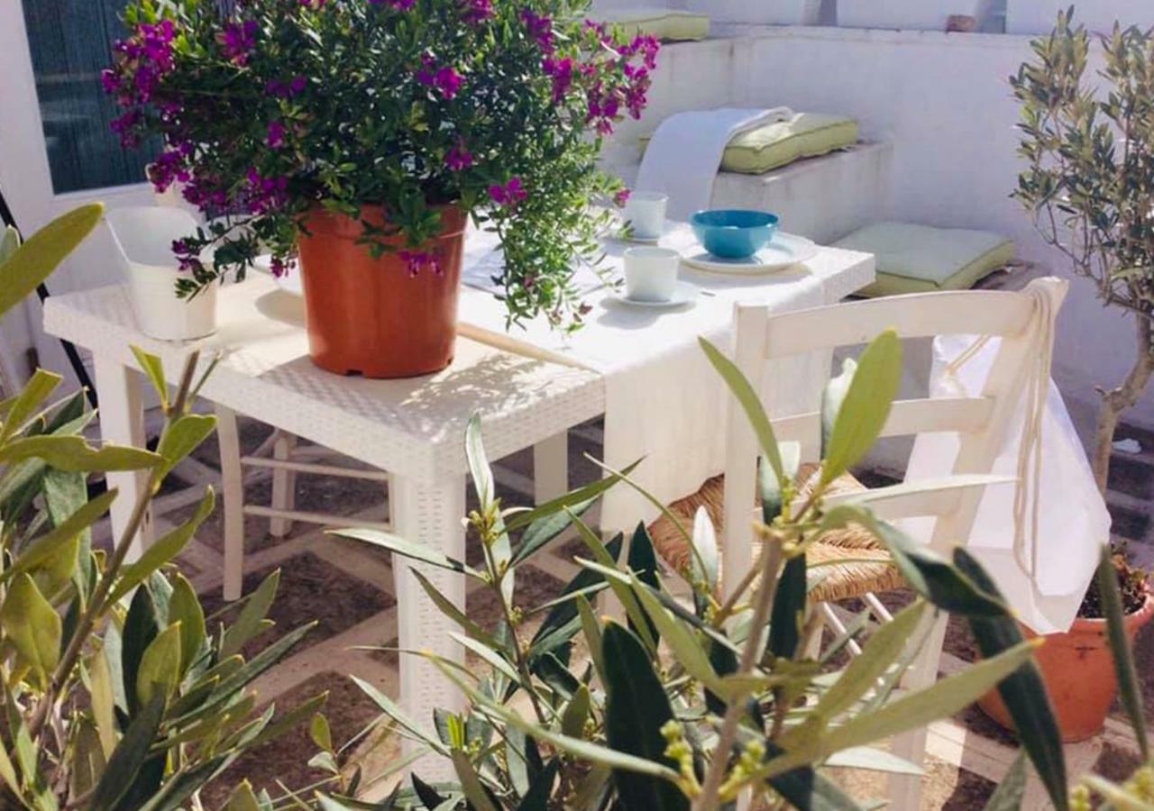 Piccola Dimora Holiday home *